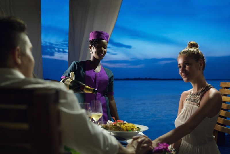 Fruit & Spice Wellness Resort