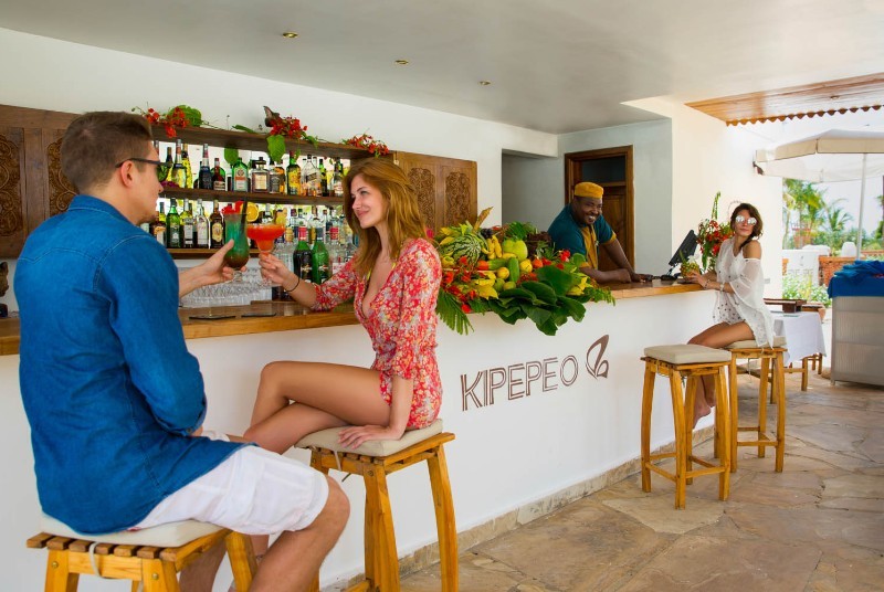Fruit & Spice Wellness Resort