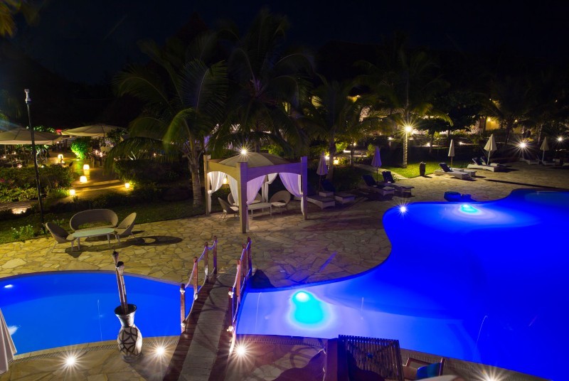 Fruit & Spice Wellness Resort
