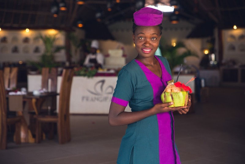 Fruit & Spice Wellness Resort