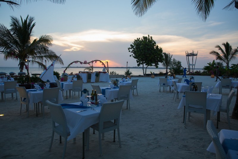 Fruit & Spice Wellness Resort
