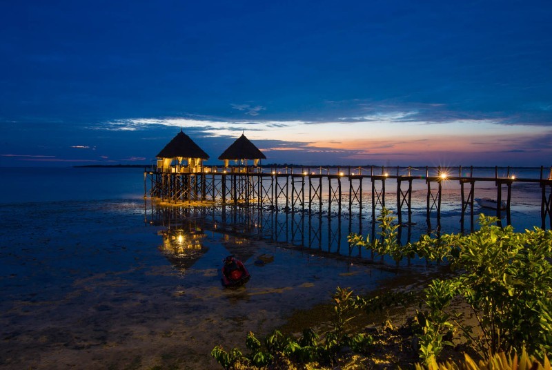 Fruit & Spice Wellness Resort