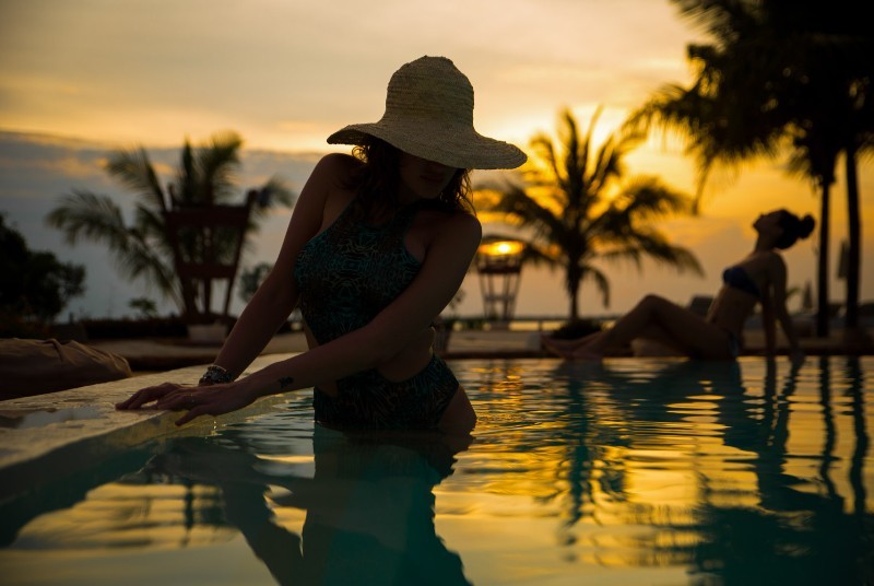 Fruit & Spice Wellness Resort