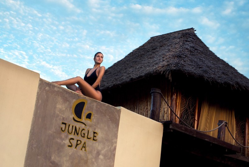 Fruit & Spice Wellness Resort