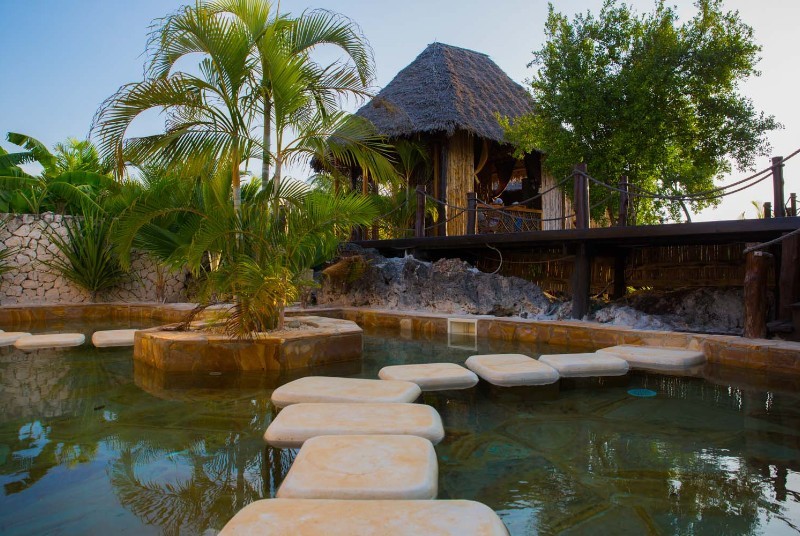 Fruit & Spice Wellness Resort