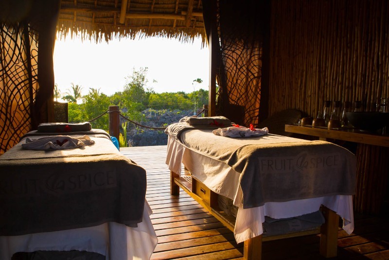 Fruit & Spice Wellness Resort