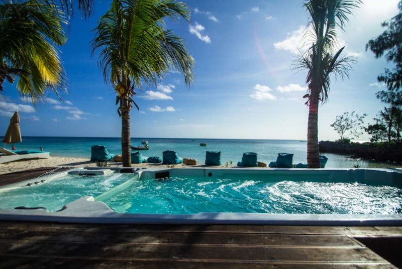Fruit & Spice Wellness Resort