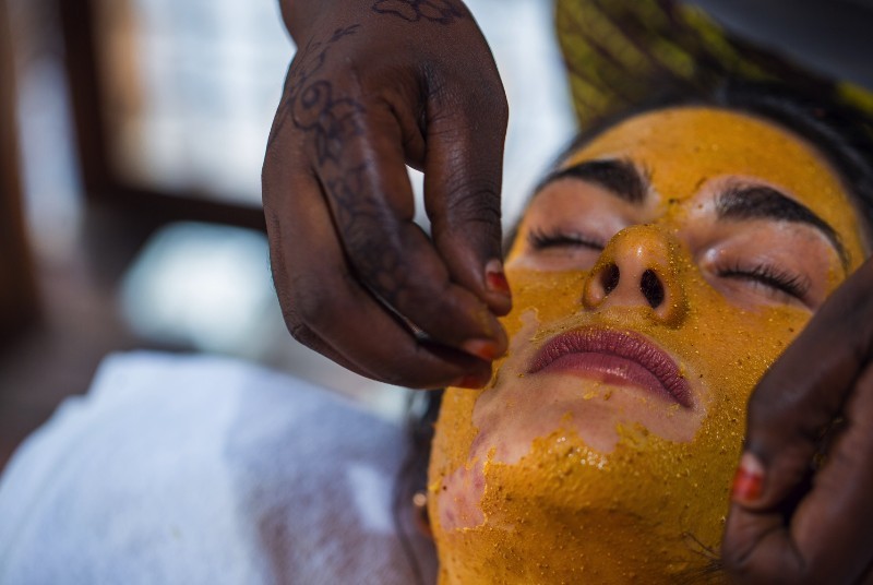 Fruit & Spice Wellness Resort