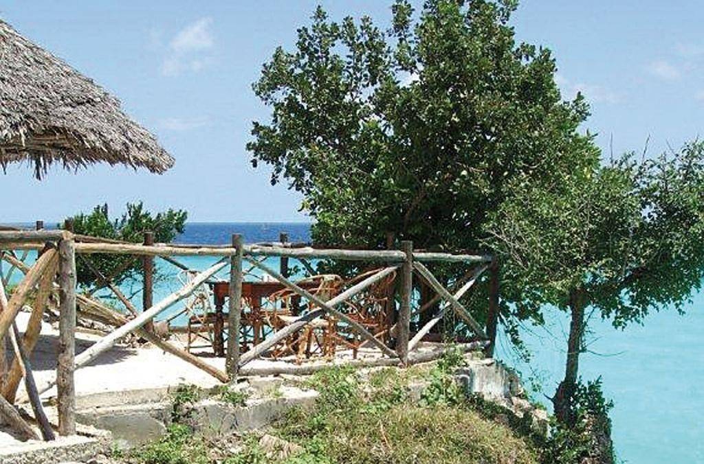 Sandies Baobab Beach