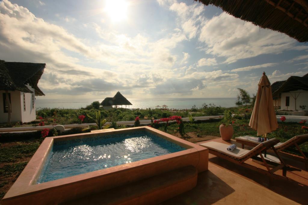Kasha Boutique Hotel
