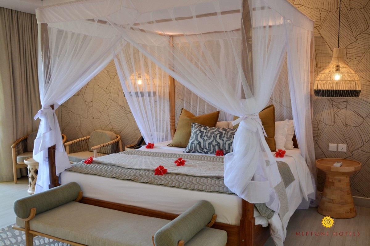 Neptune Pwani Beach Resort & Spa