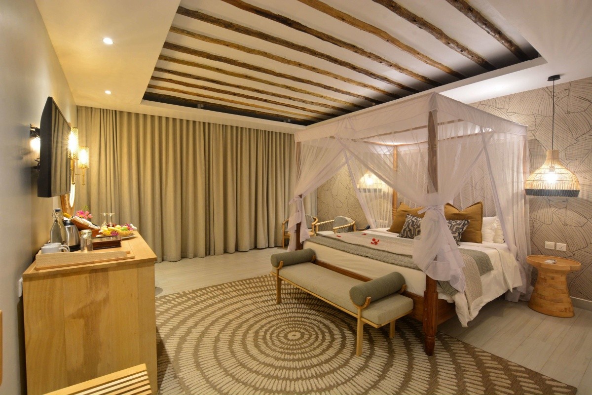 Neptune Pwani Beach Resort & Spa