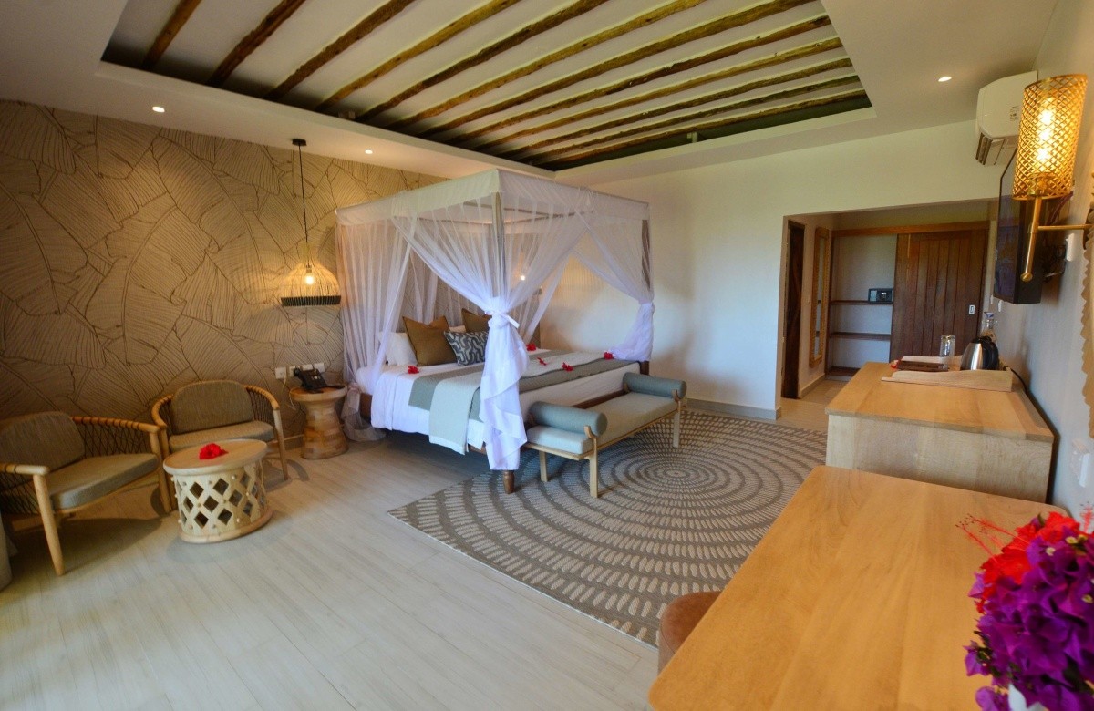 Neptune Pwani Beach Resort & Spa