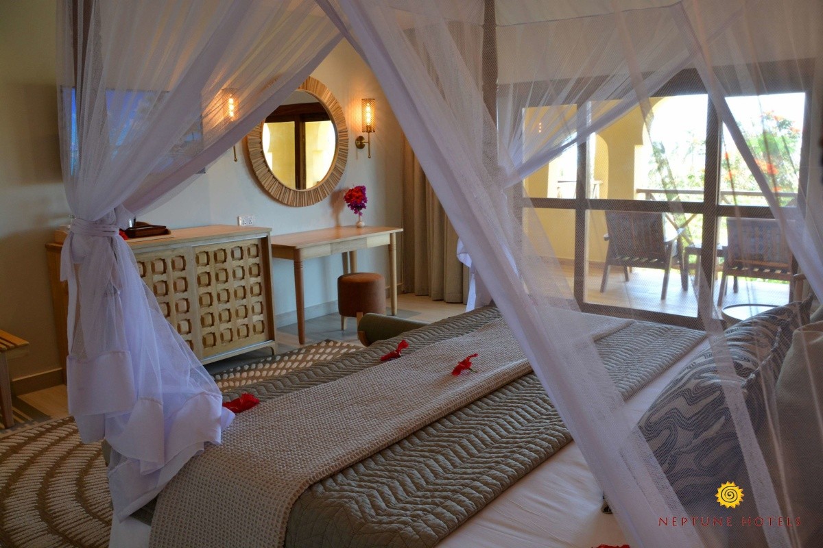 Neptune Pwani Beach Resort & Spa