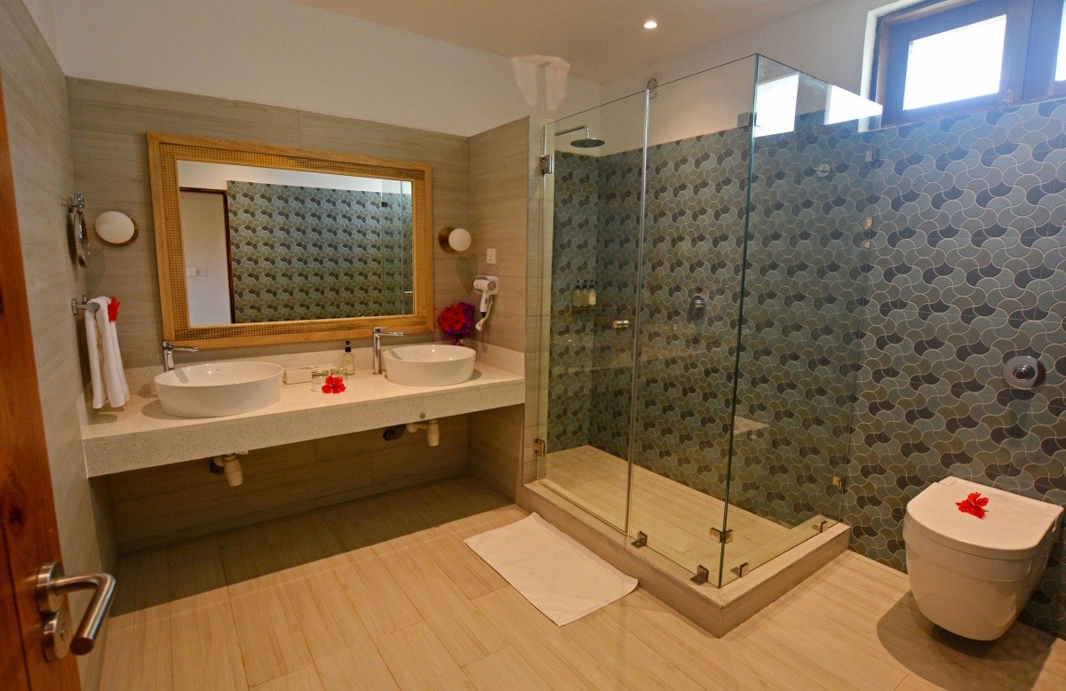 Neptune Pwani Beach Resort & Spa