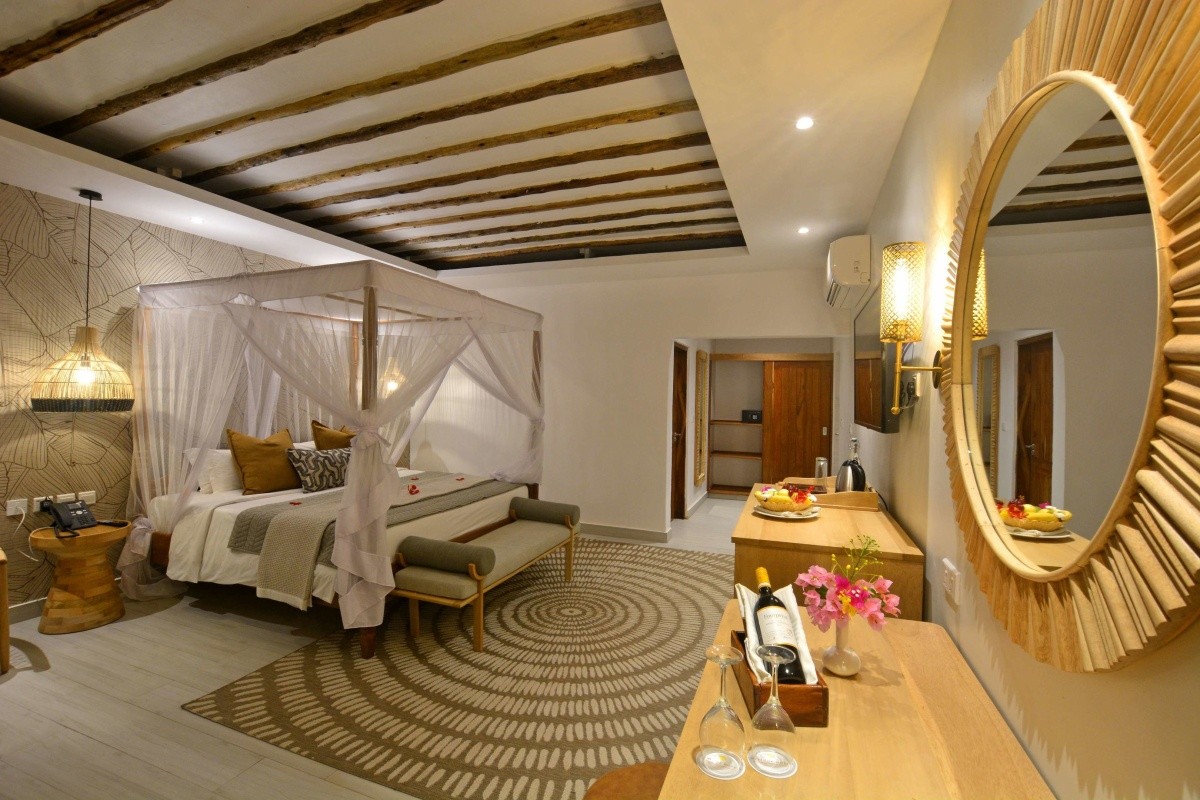 Neptune Pwani Beach Resort & Spa