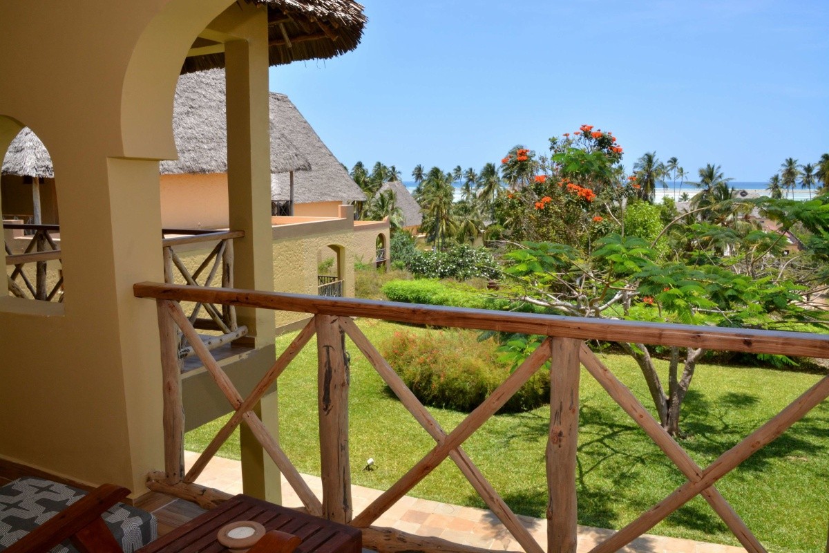Neptune Pwani Beach Resort & Spa