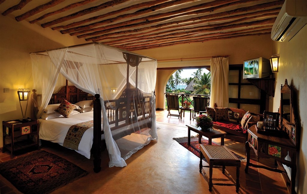 Neptune Pwani Beach Resort & Spa