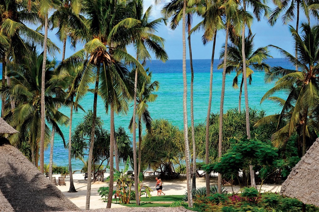 Neptune Pwani Beach Resort & Spa