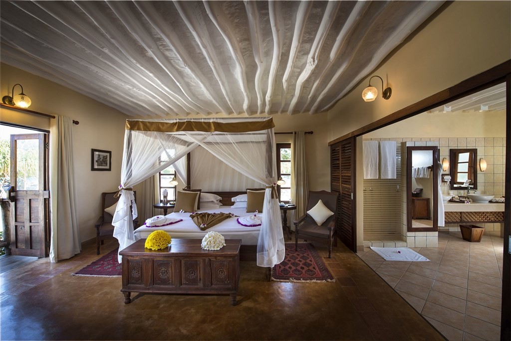 Neptune Pwani Beach Resort & Spa