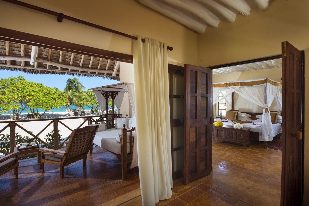 Neptune Pwani Beach Resort & Spa