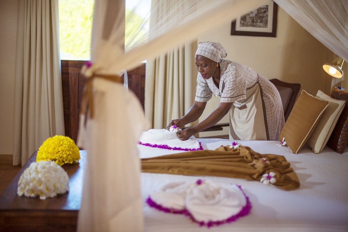 Neptune Pwani Beach Resort & Spa