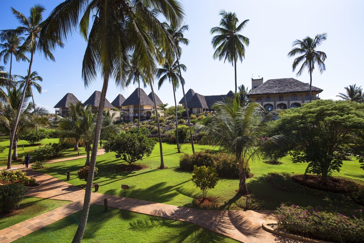 Neptune Pwani Beach Resort & Spa