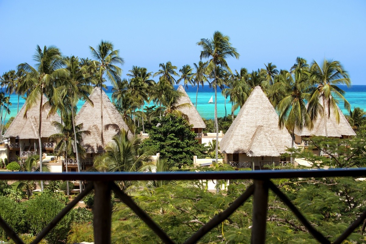 Neptune Pwani Beach Resort & Spa