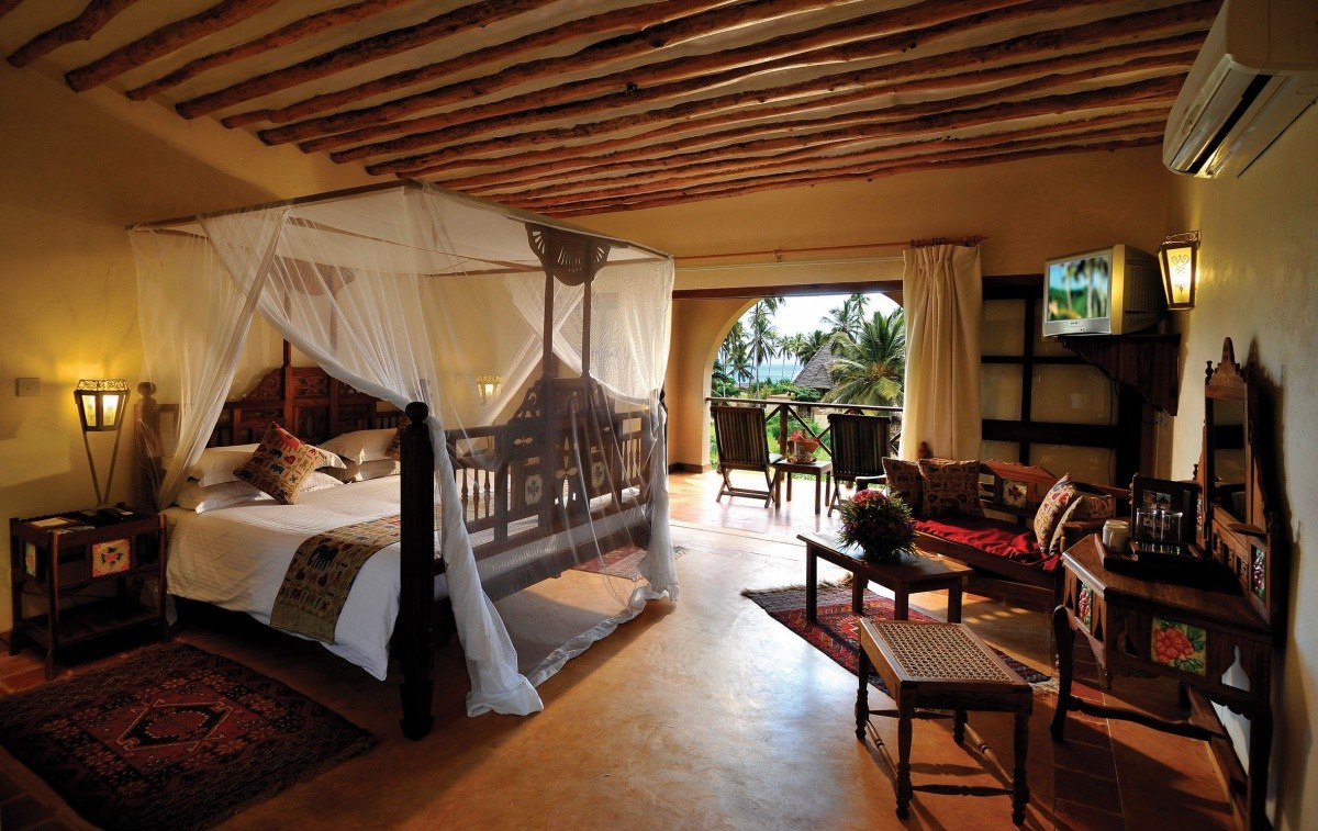 Neptune Pwani Beach Resort & Spa