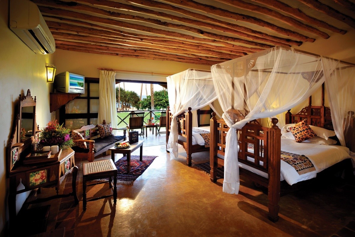 Neptune Pwani Beach Resort & Spa