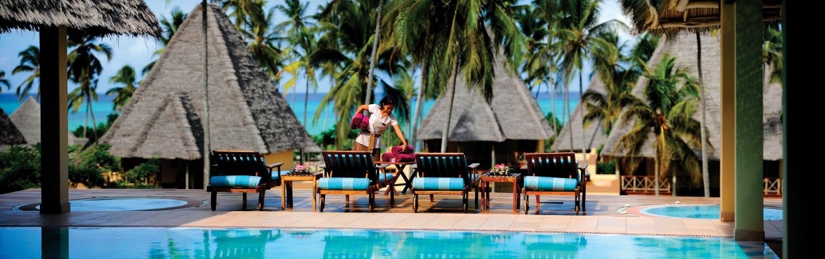 Neptune Pwani Beach Resort & Spa