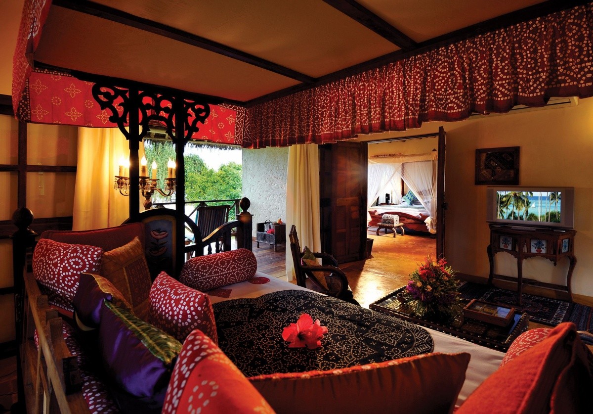 Neptune Pwani Beach Resort & Spa