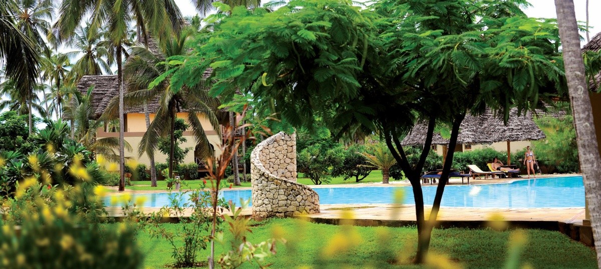 Neptune Pwani Beach Resort & Spa