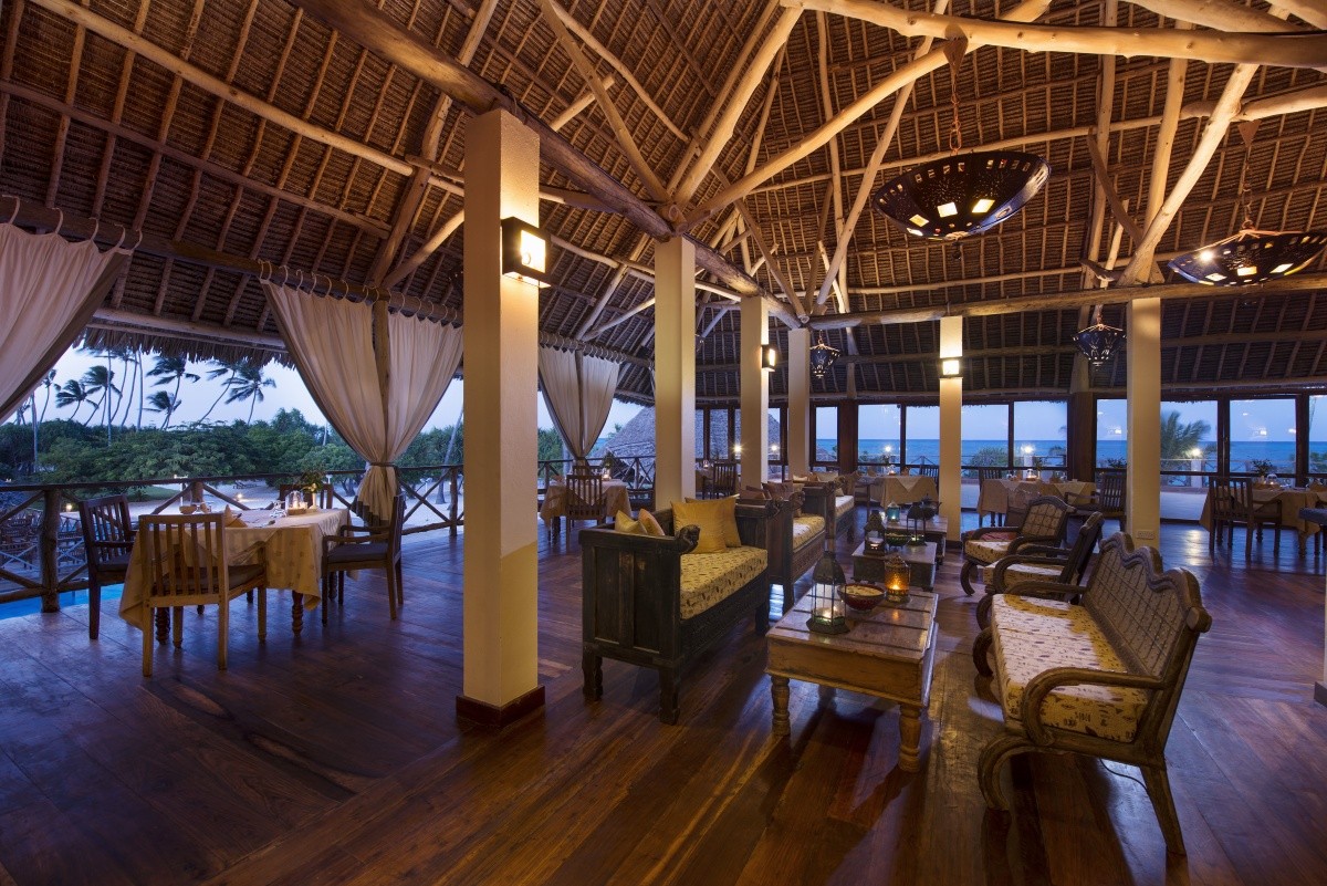 Neptune Pwani Beach Resort & Spa