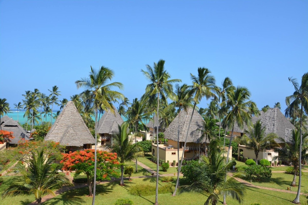 Neptune Pwani Beach Resort & Spa