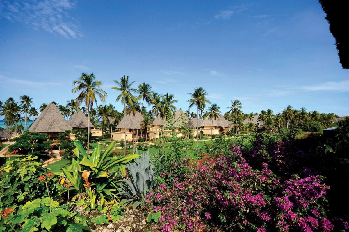 Neptune Pwani Beach Resort & Spa