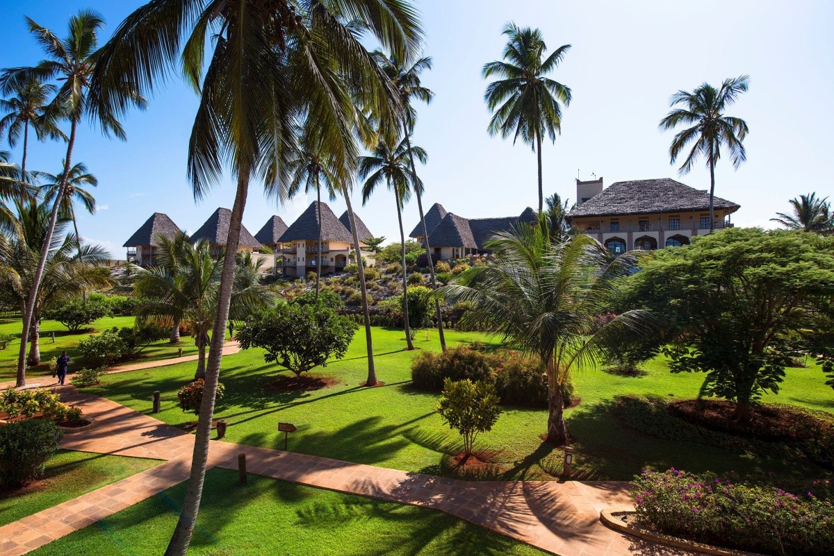 Neptune Pwani Beach Resort & Spa