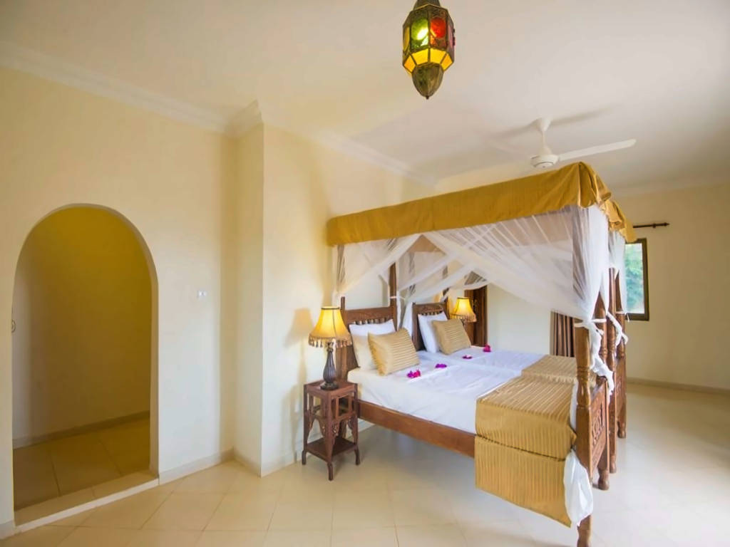 The Sands Beach Resort (Dongwe)