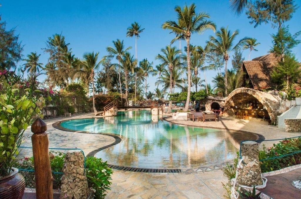 Jaz Amaluna (Ex.palumbo Reef Resort)