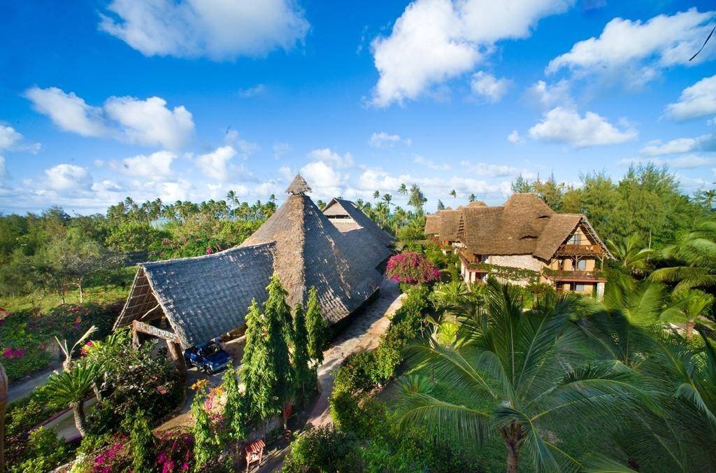 Jaz Amaluna (Ex.palumbo Reef Resort)