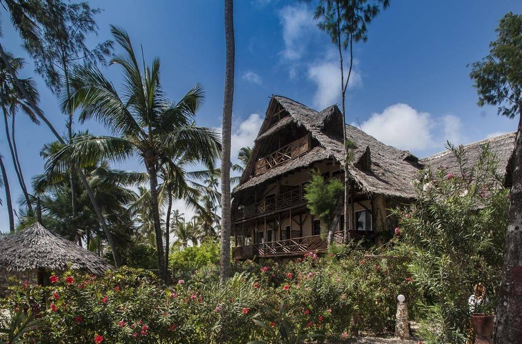 Jaz Amaluna (Ex.palumbo Reef Resort)