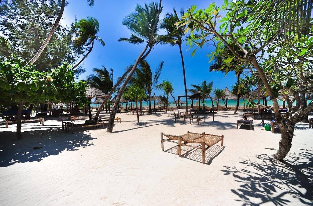 Jaz Amaluna (Ex.palumbo Reef Resort)
