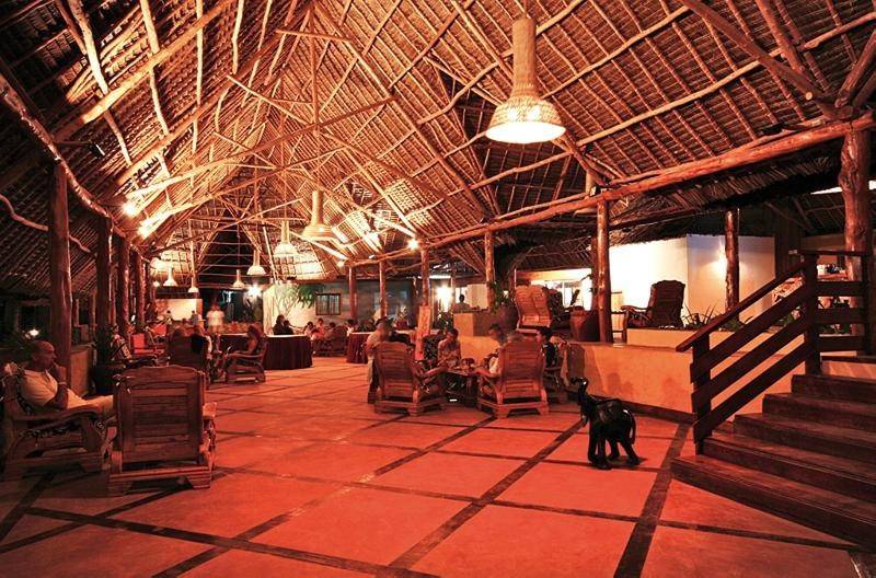 Jaz Amaluna (Ex.palumbo Reef Resort)