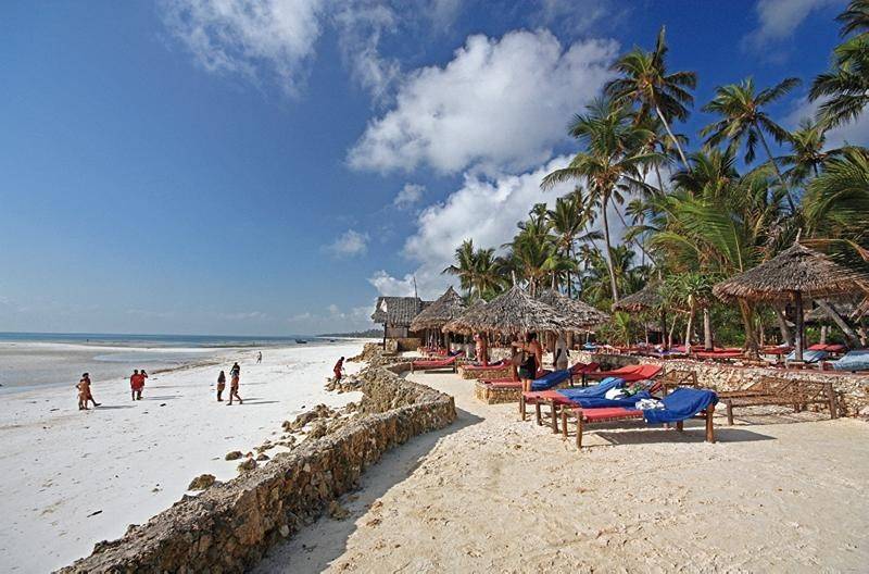 Jaz Amaluna (Ex.palumbo Reef Resort)