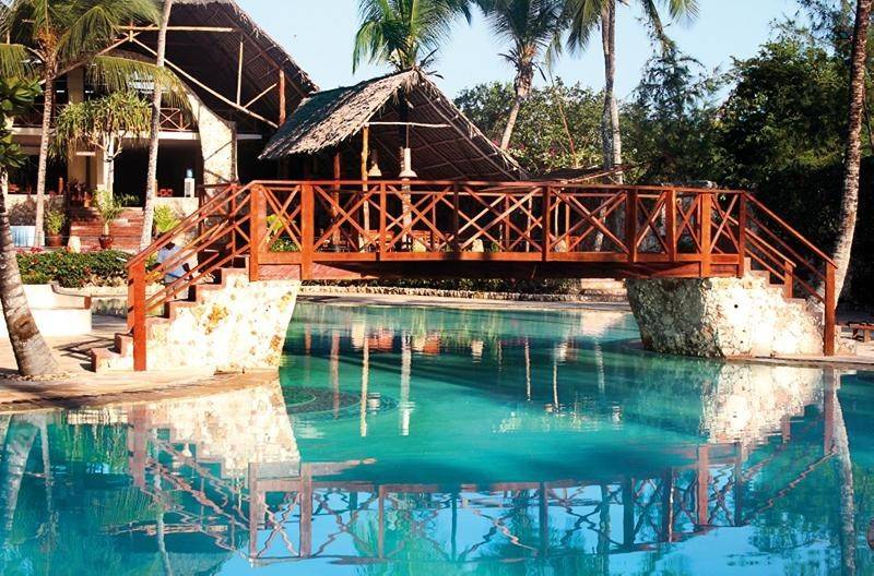 Jaz Amaluna (Ex.palumbo Reef Resort)