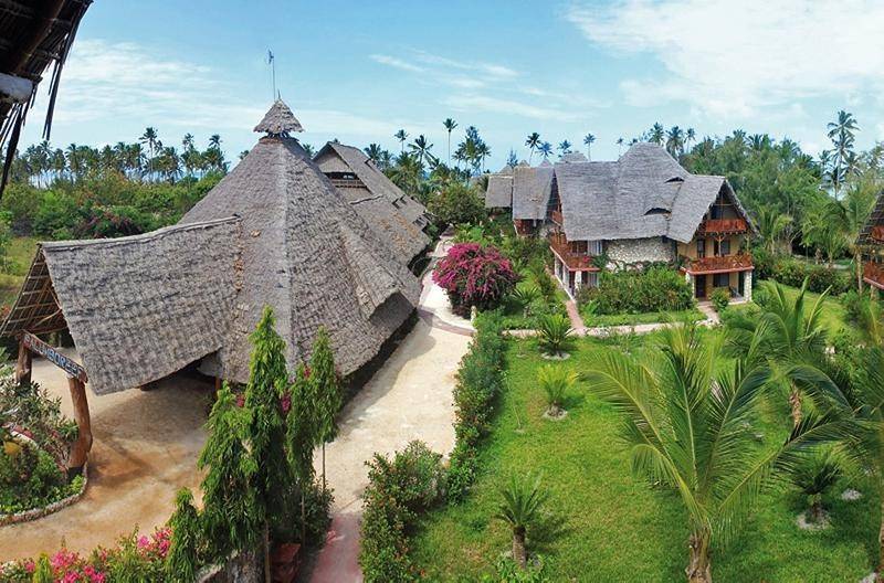 Jaz Amaluna (Ex.palumbo Reef Resort)