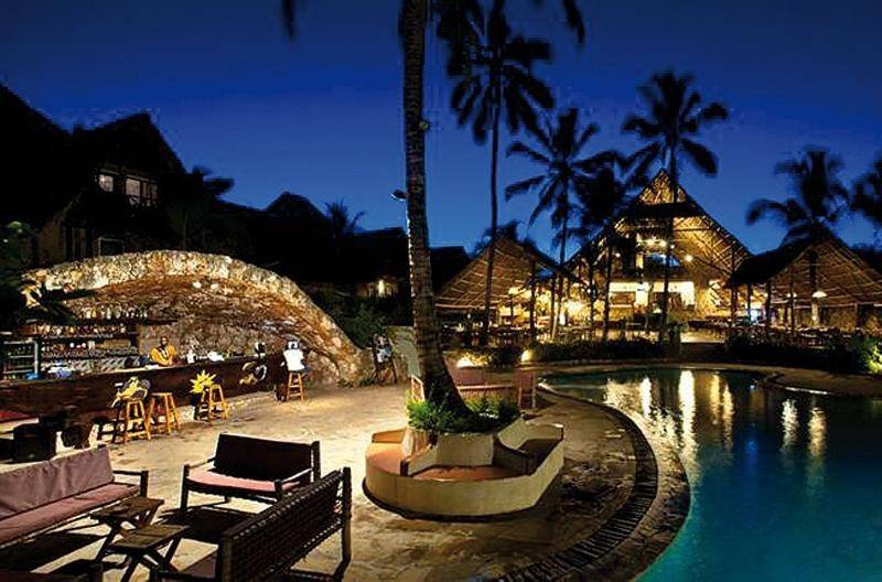 Jaz Amaluna (Ex.palumbo Reef Resort)