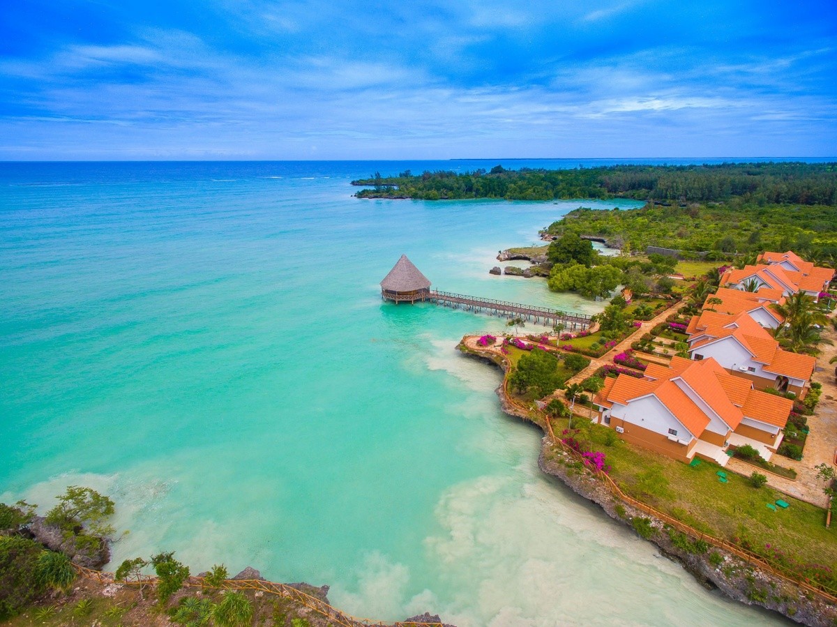 Azao Resort & Spa
