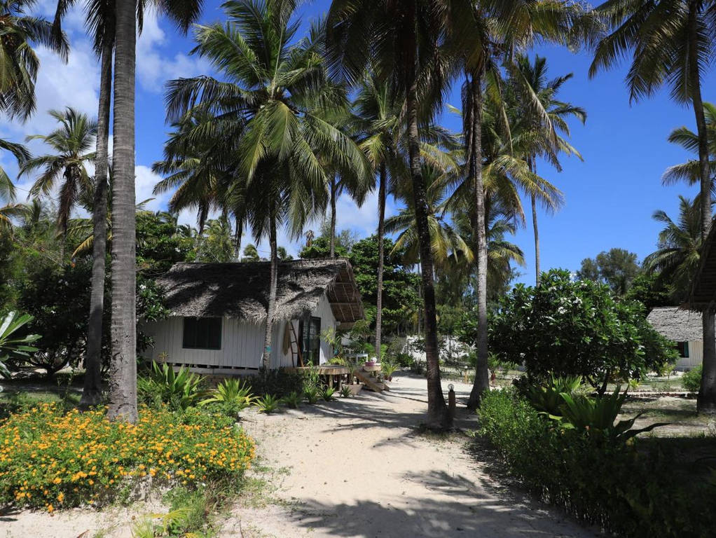 Cristal Resort (Paje)