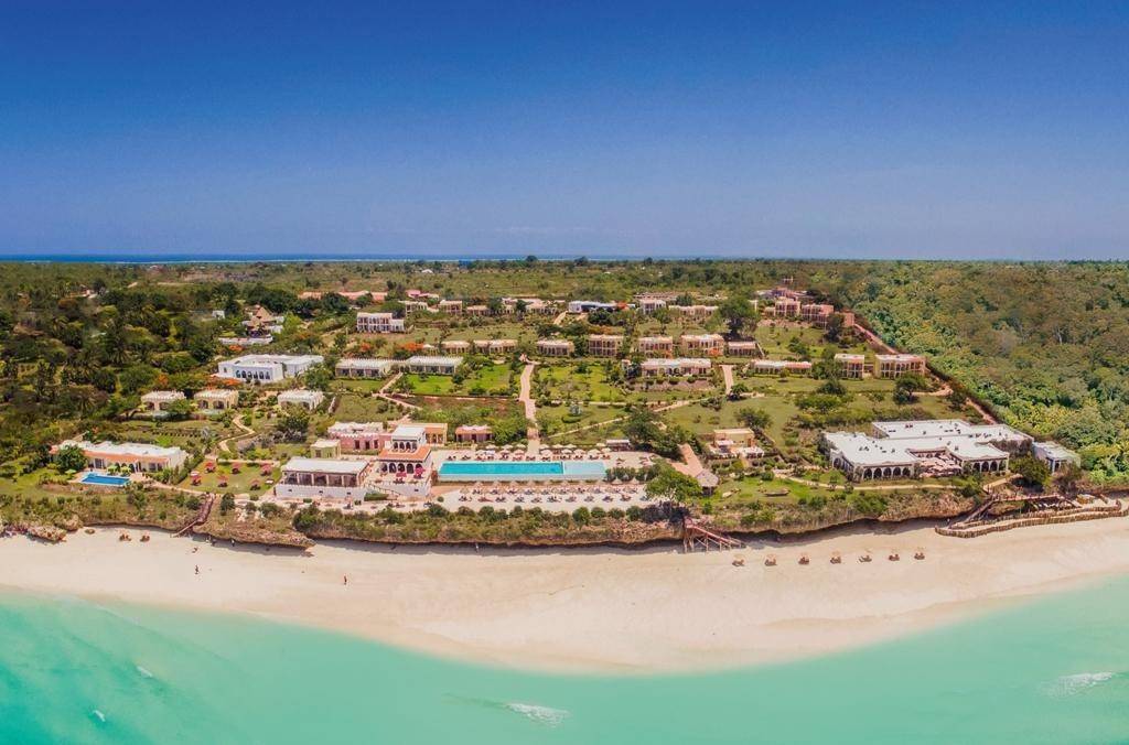 Riu Palace Zanzibar
